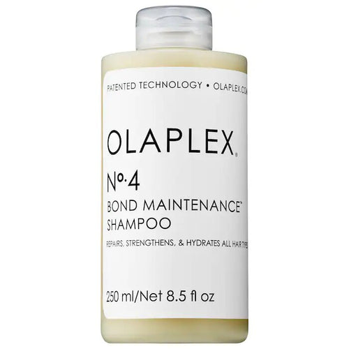 Olaplex No.4 Bond Maintenance Shampoo