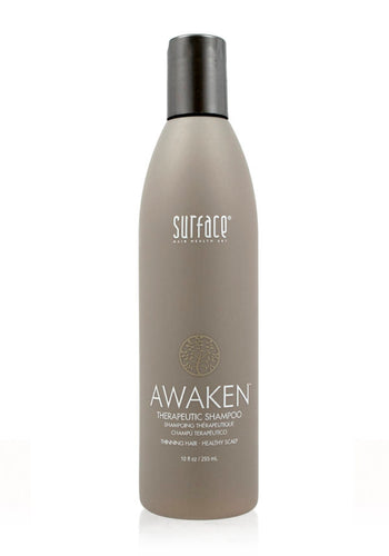 Surface Awaken Therpeutic Shampoo