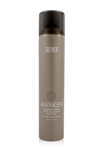 Surface Awaken Finishing Spray