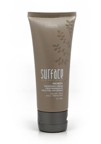 Surface Awaken Thickening Cream