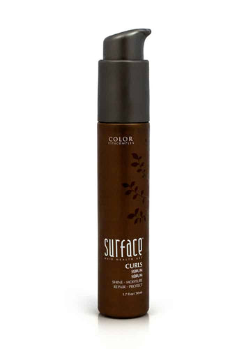 Surface Curls Serum