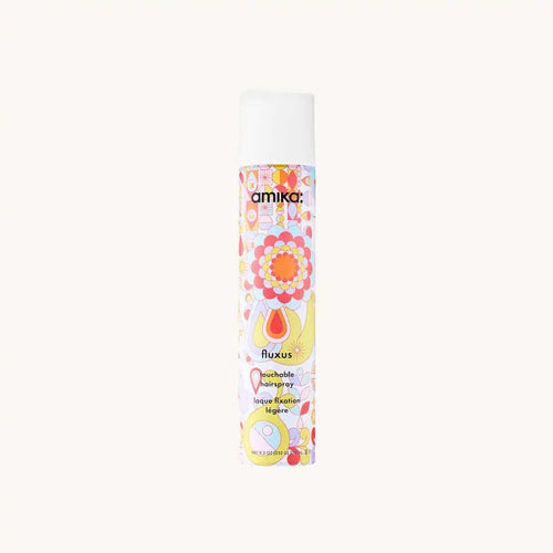 Amika Fluxus Touchable Hairspray