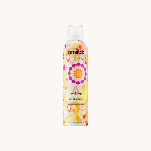 Amika Perk Up Dry Shampoo