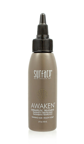 Surface Awaken Treatment