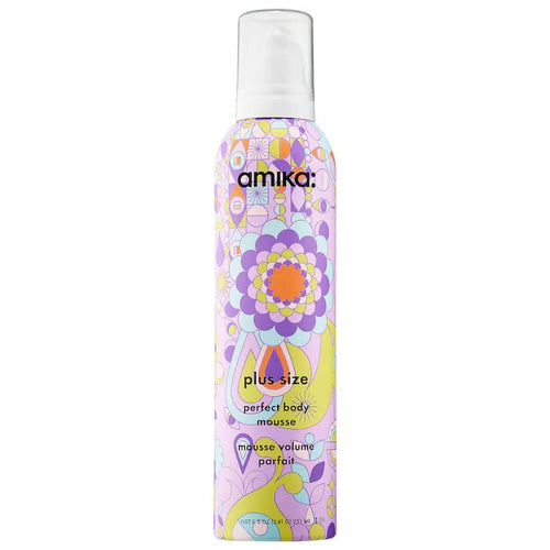 Amika Plus Size Perfect Body Mousse